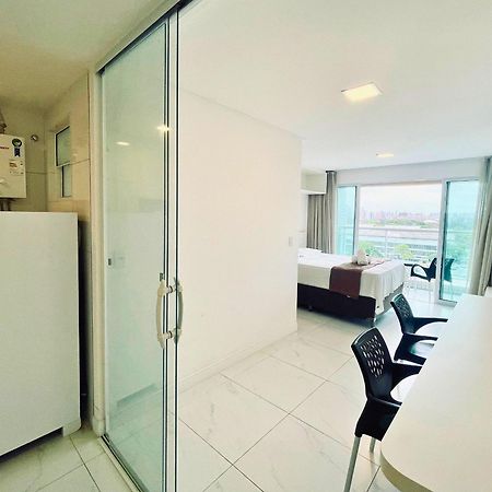 Fortaleza Sul Flats Service Экстерьер фото
