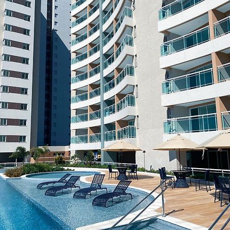 Fortaleza Sul Flats Service Экстерьер фото