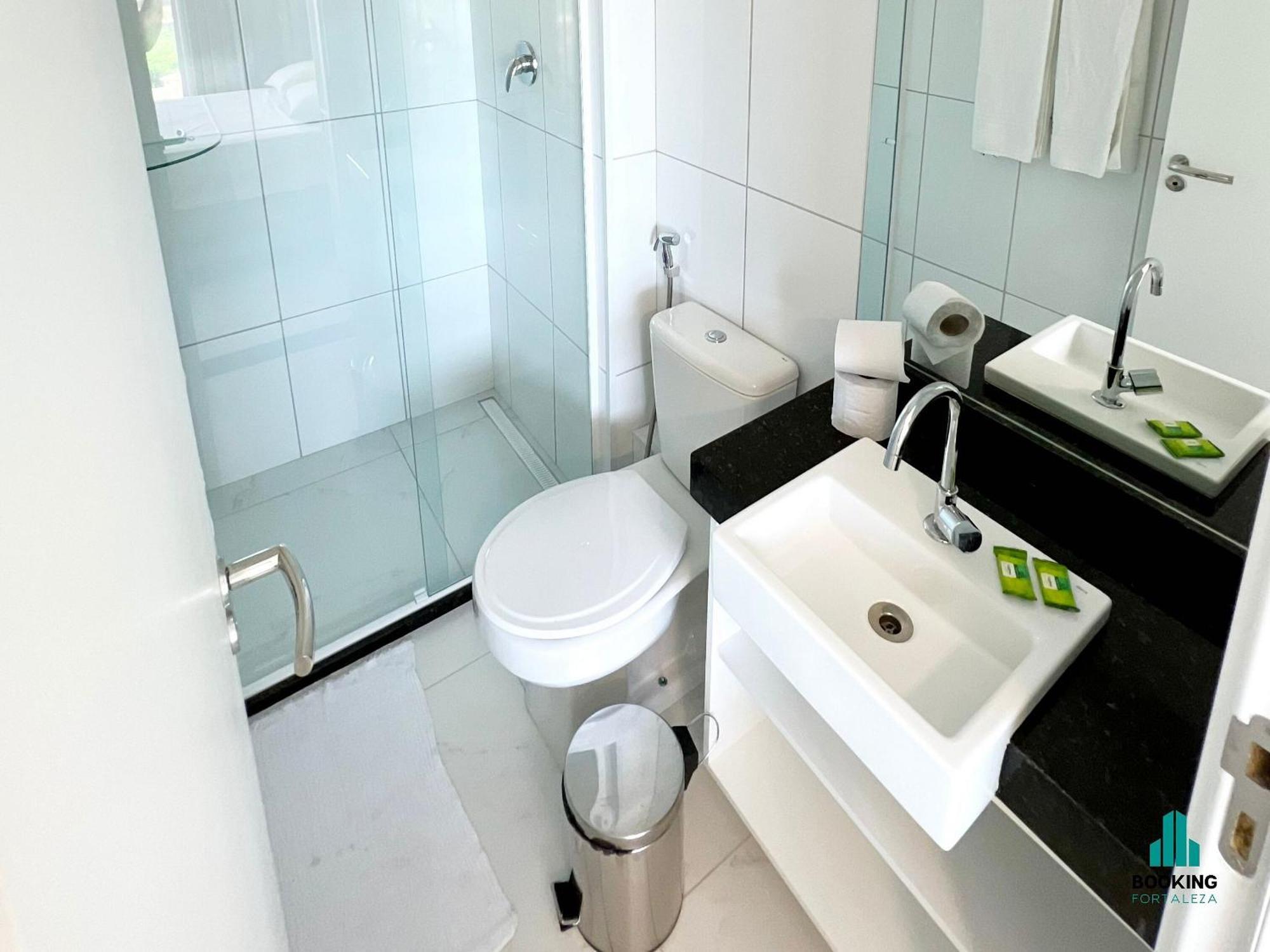 Fortaleza Sul Flats Service Экстерьер фото
