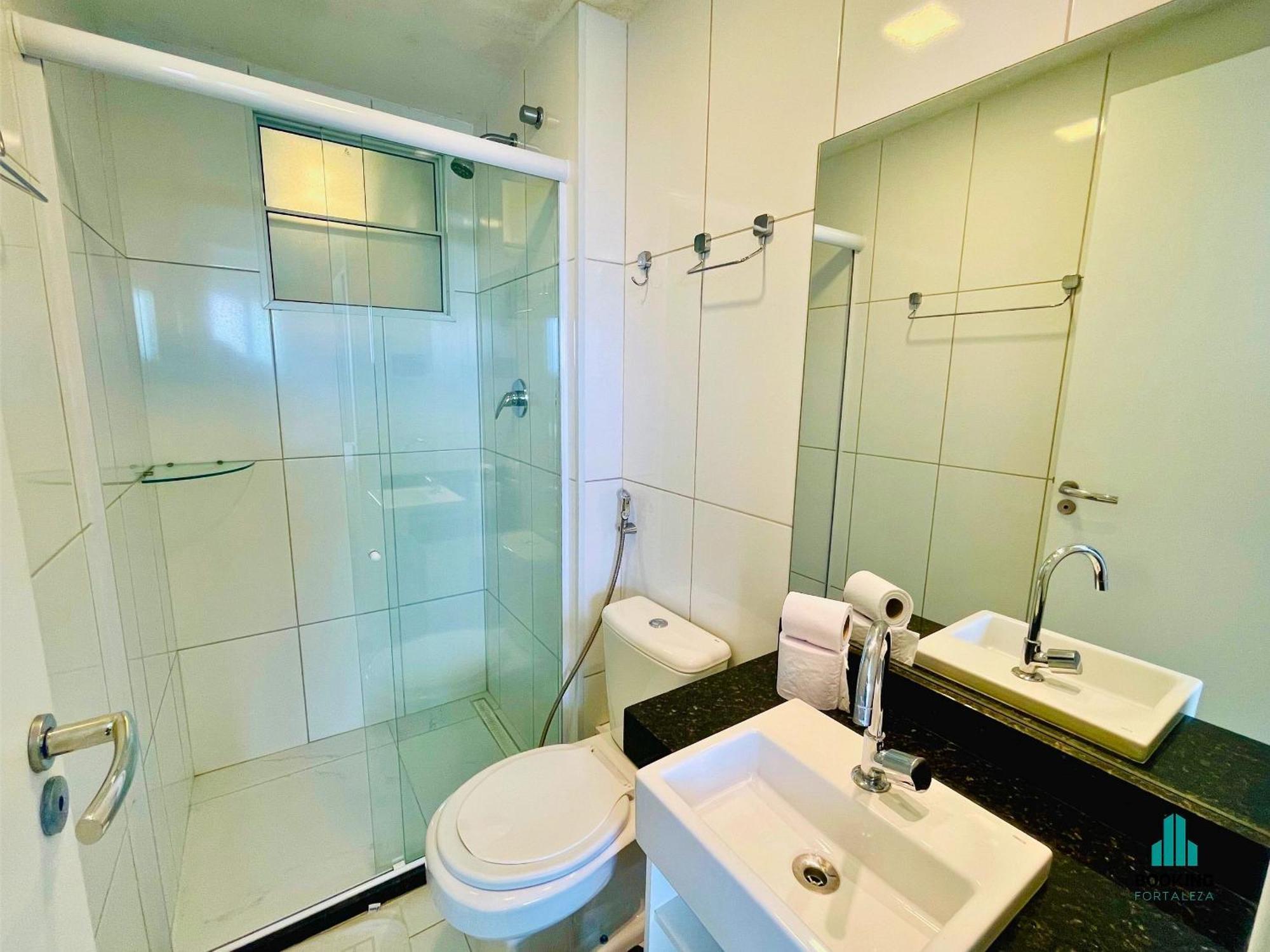 Fortaleza Sul Flats Service Экстерьер фото