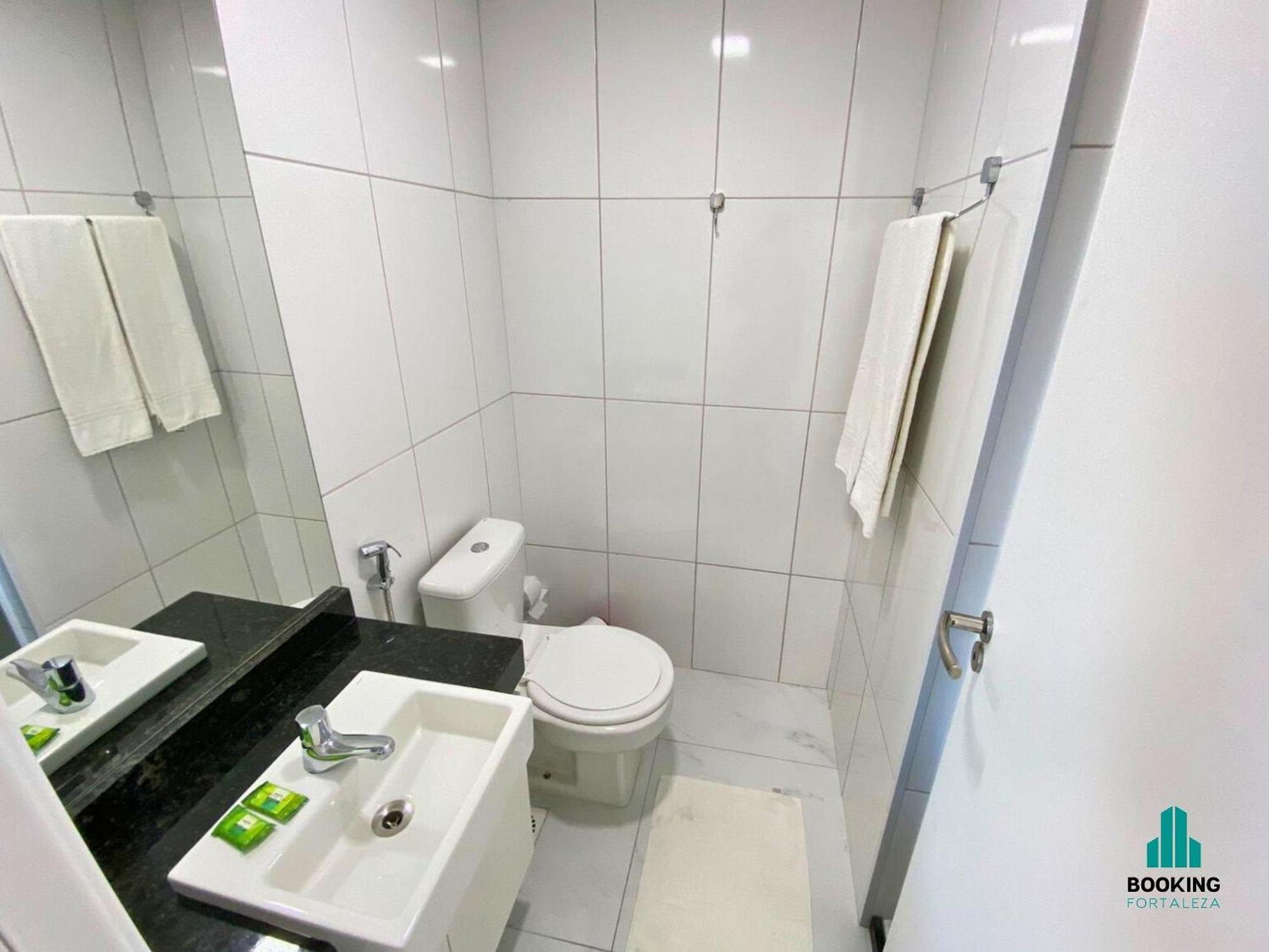 Fortaleza Sul Flats Service Экстерьер фото