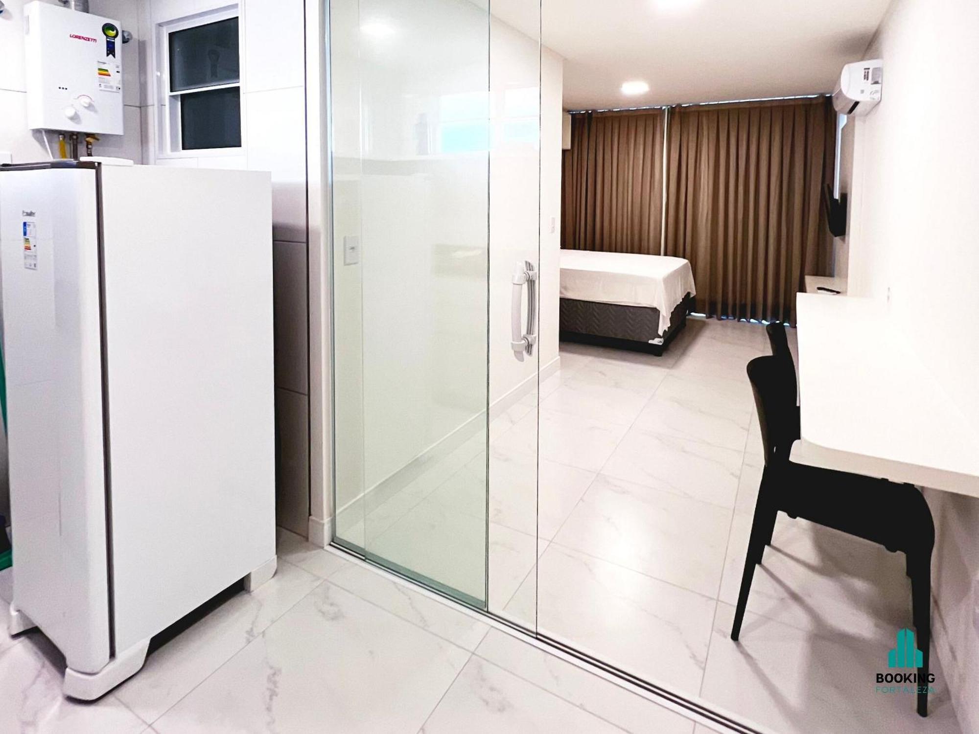 Fortaleza Sul Flats Service Экстерьер фото