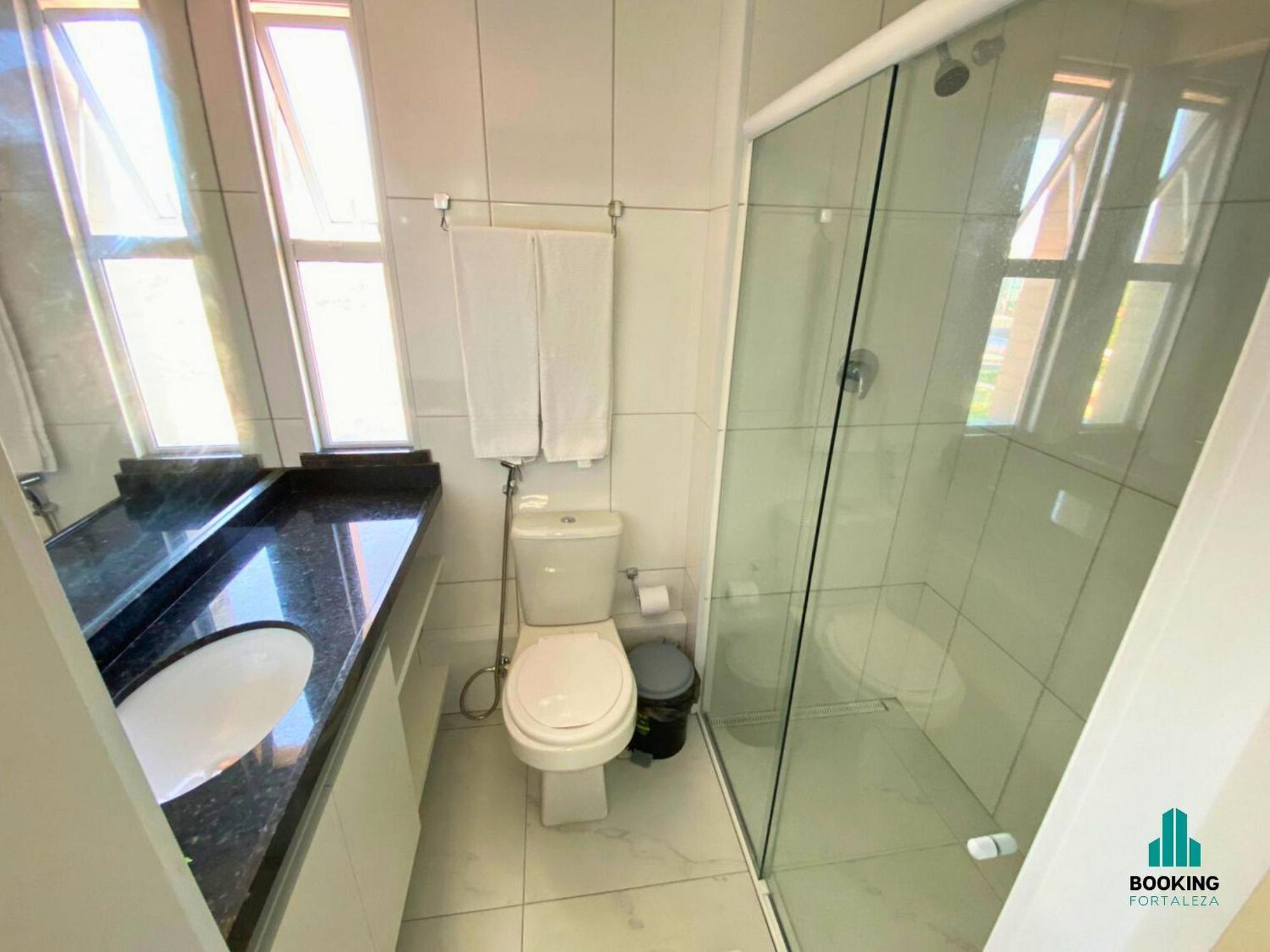 Fortaleza Sul Flats Service Экстерьер фото