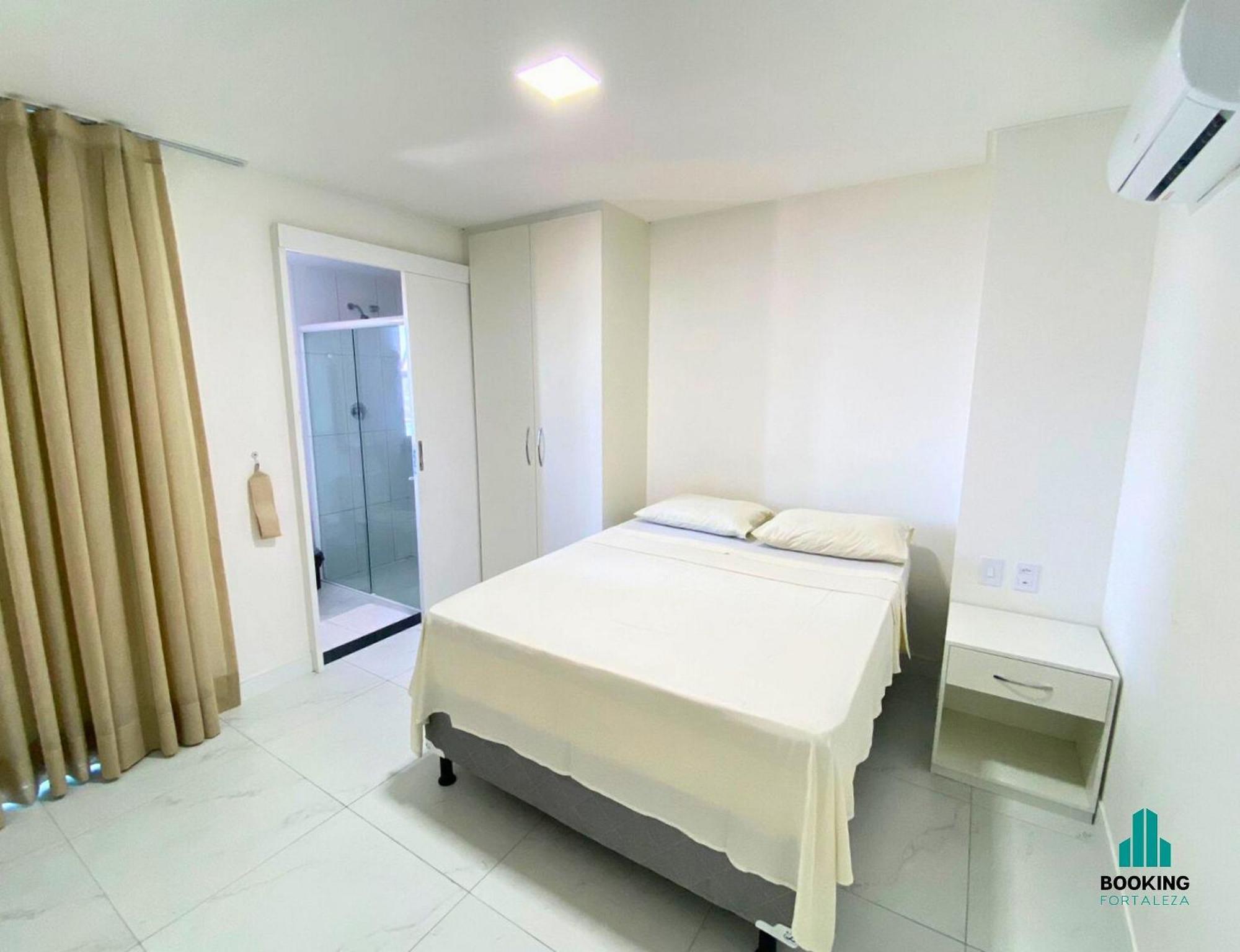 Fortaleza Sul Flats Service Экстерьер фото