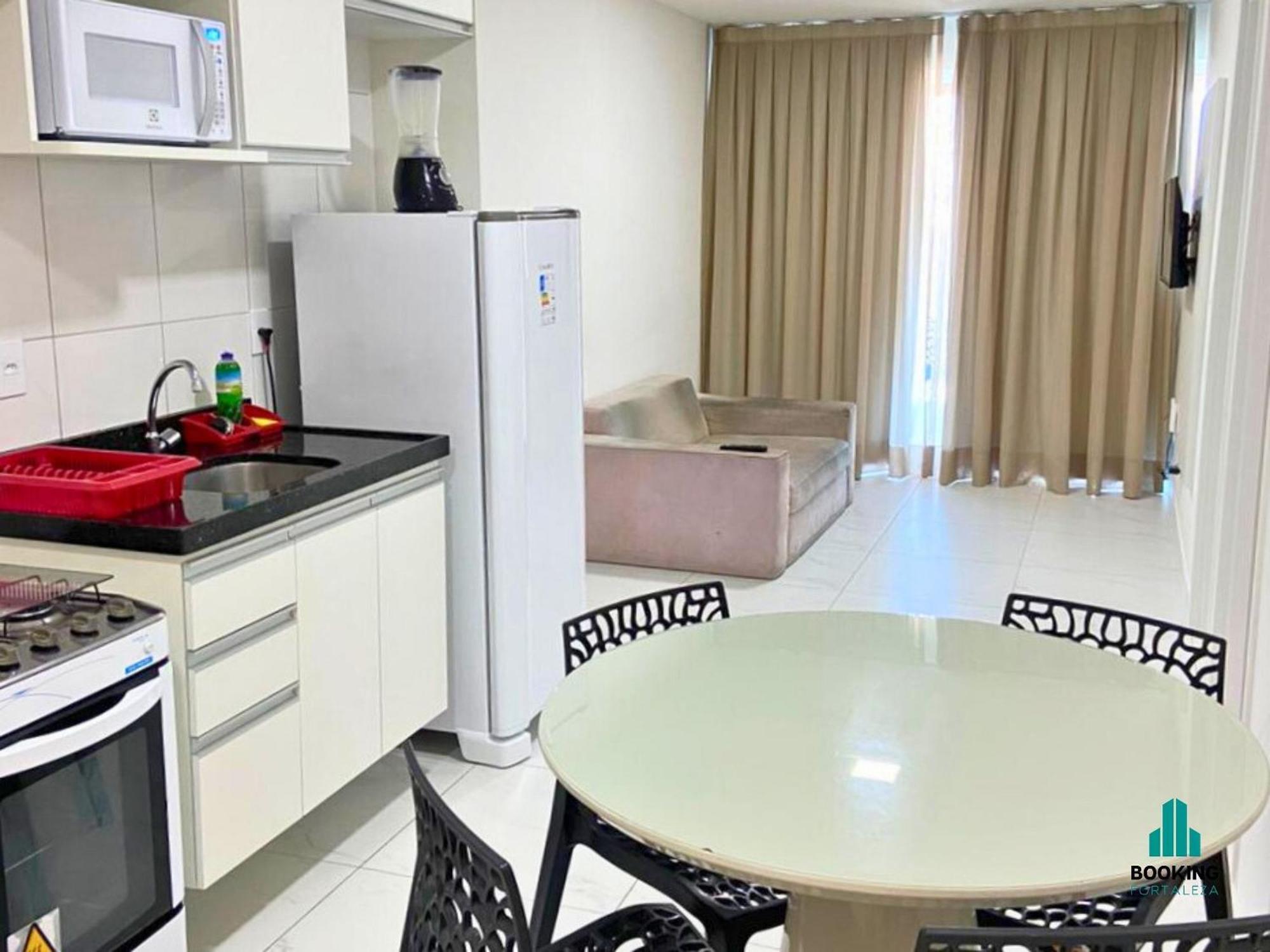 Fortaleza Sul Flats Service Экстерьер фото