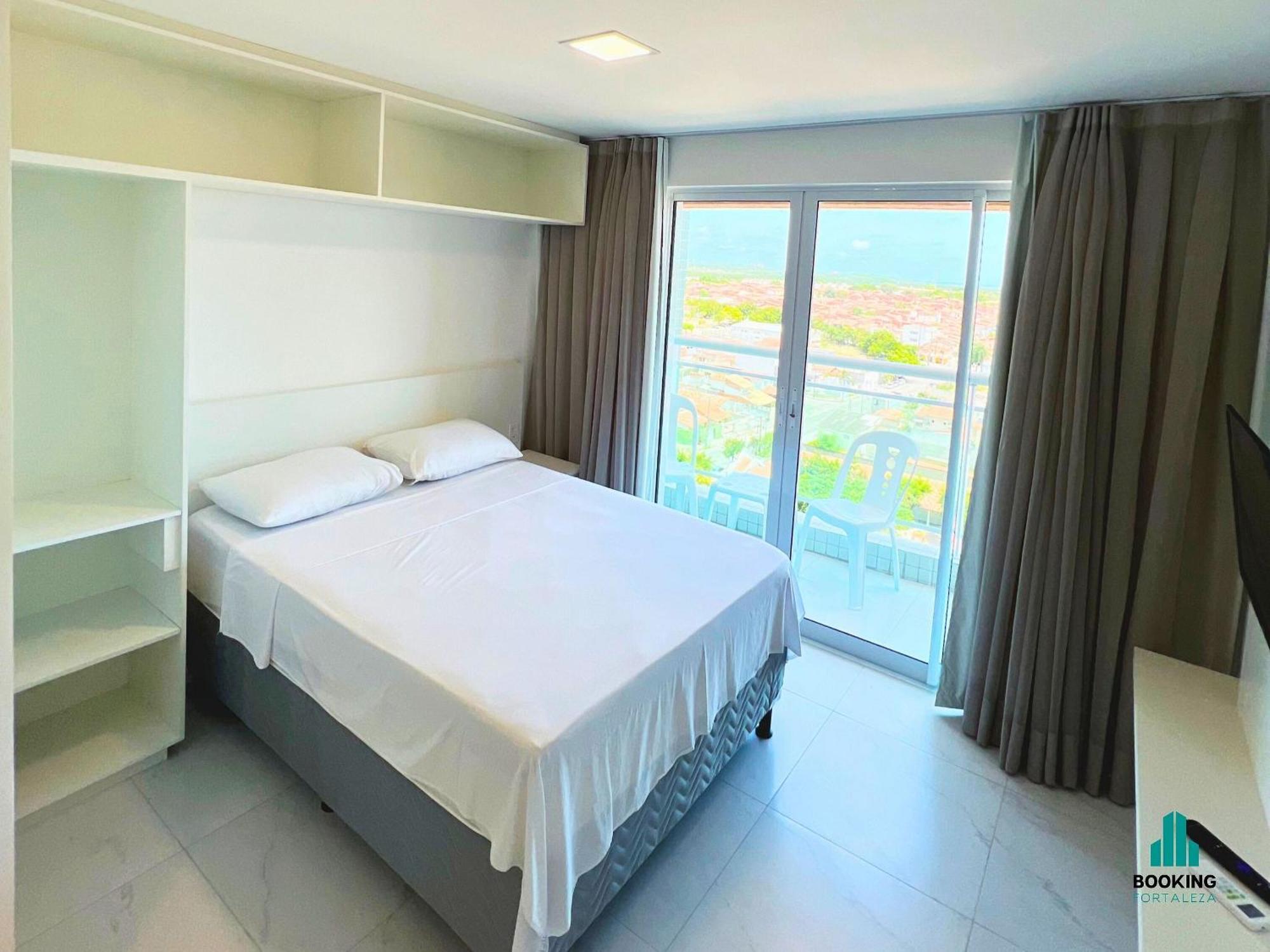 Fortaleza Sul Flats Service Экстерьер фото