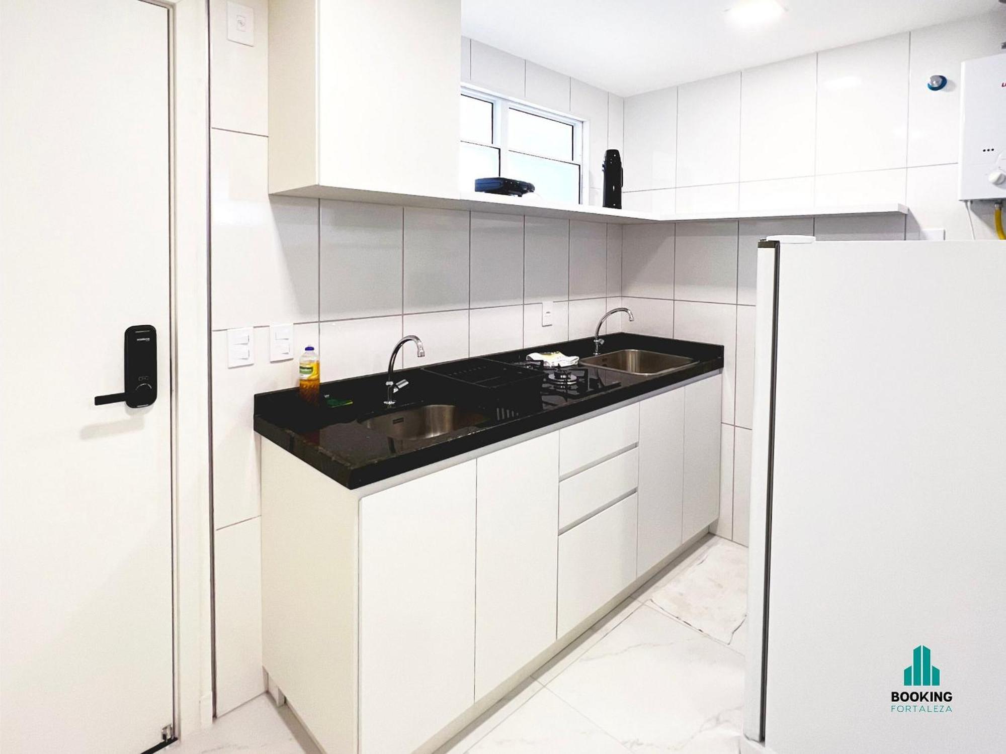 Fortaleza Sul Flats Service Экстерьер фото